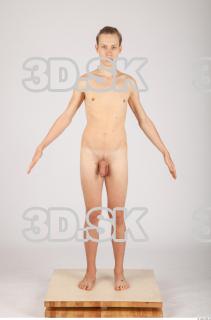 Body texture of Otakar 0048